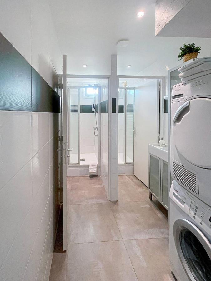 Auteuil • 4 Chambres • Wifi • Metro A 400M 雷恩 外观 照片